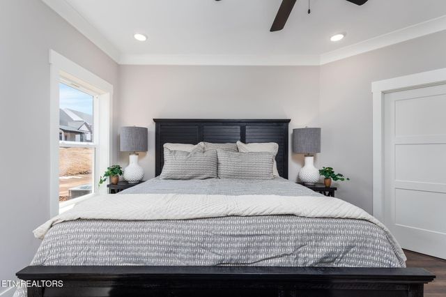 7102 Gentle Rain Rd, LOT 141, Knoxville, TN 37920