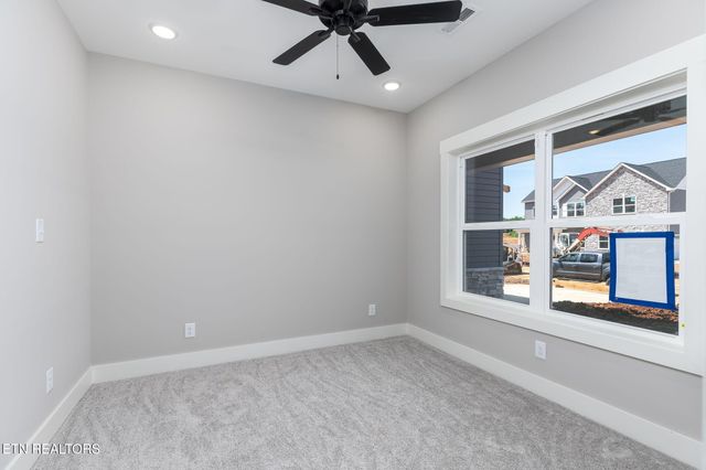 7102 Gentle Rain Rd, LOT 141, Knoxville, TN 37920