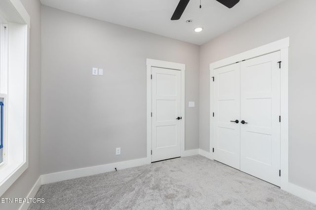 7102 Gentle Rain Rd, LOT 141, Knoxville, TN 37920