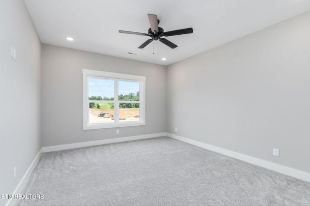 7102 Gentle Rain Rd, LOT 141, Knoxville, TN 37920