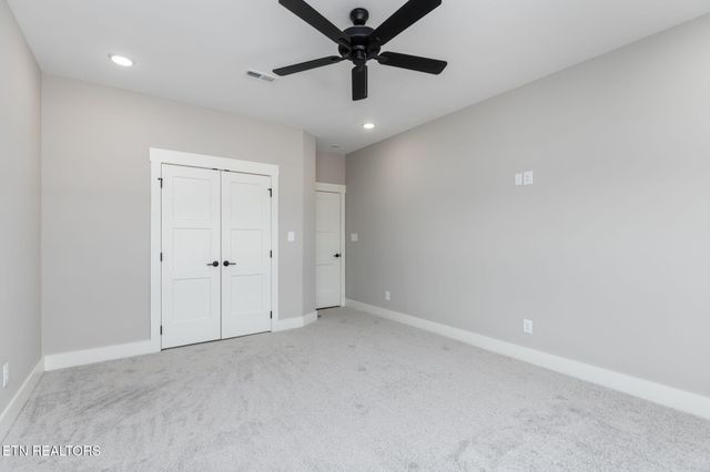 7102 Gentle Rain Rd, LOT 141, Knoxville, TN 37920