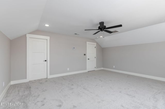 7102 Gentle Rain Rd, LOT 141, Knoxville, TN 37920