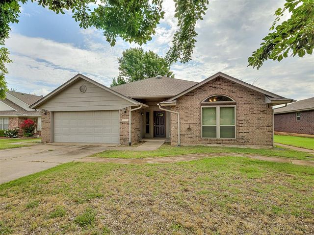 1705 Clearwater Drive, Norman, OK 73071