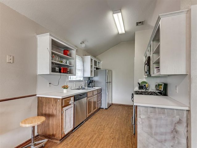 1705 Clearwater Drive, Norman, OK 73071