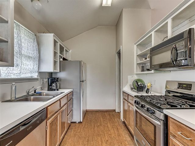 1705 Clearwater Drive, Norman, OK 73071