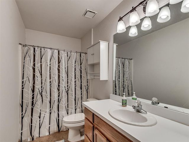 1705 Clearwater Drive, Norman, OK 73071