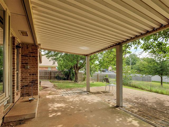 1705 Clearwater Drive, Norman, OK 73071