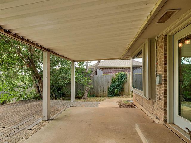 1705 Clearwater Drive, Norman, OK 73071