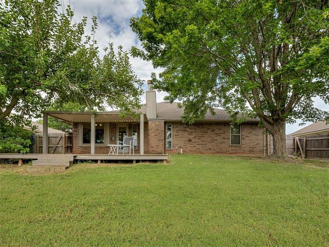 1705 Clearwater Drive, Norman, OK 73071
