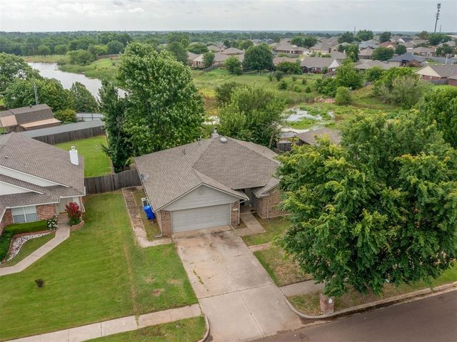 1705 Clearwater Drive, Norman, OK 73071