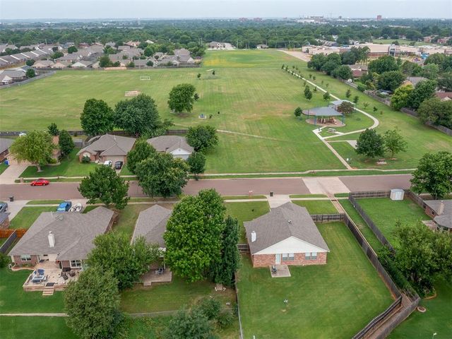 1705 Clearwater Drive, Norman, OK 73071