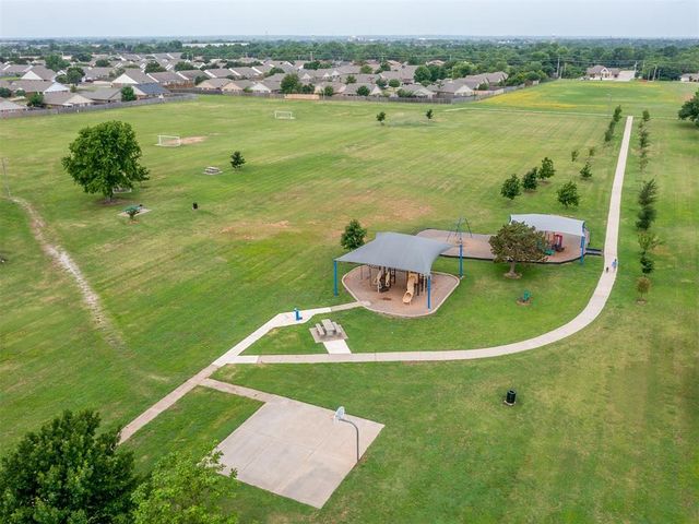 1705 Clearwater Drive, Norman, OK 73071