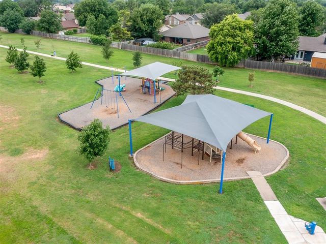 1705 Clearwater Drive, Norman, OK 73071