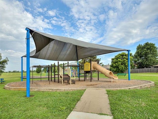 1705 Clearwater Drive, Norman, OK 73071
