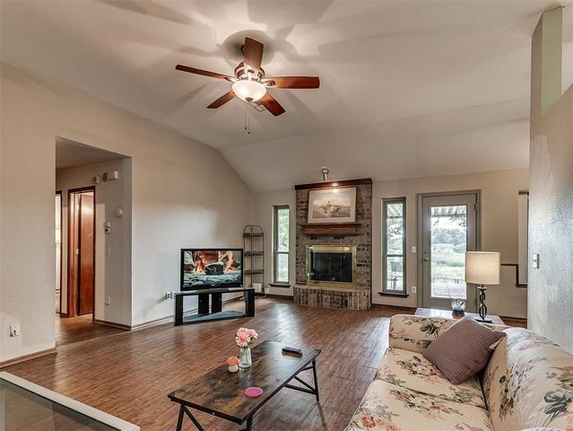 1705 Clearwater Drive, Norman, OK 73071