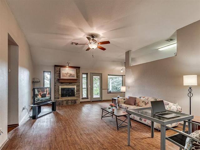 1705 Clearwater Drive, Norman, OK 73071