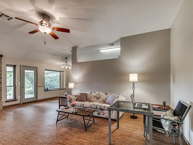 1705 Clearwater Drive, Norman, OK 73071