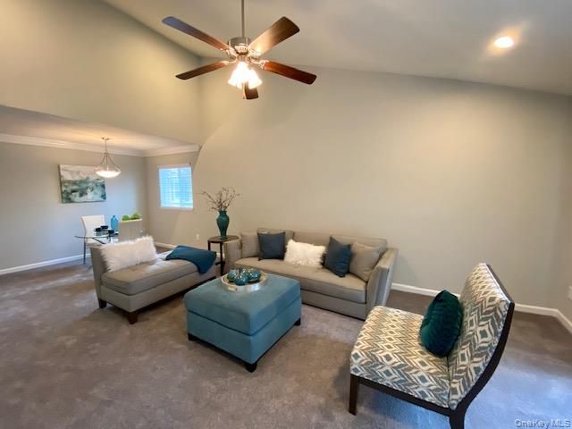 24 Country Club Drive B, Coram, NY 11727