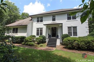 1061 Broadlands Drive, Watkinsville, GA 30677