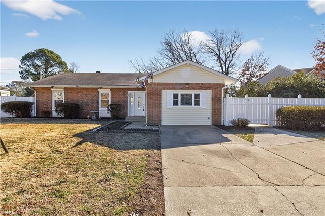 5149 Holly Farms DR, Virginia Beach, VA 23462