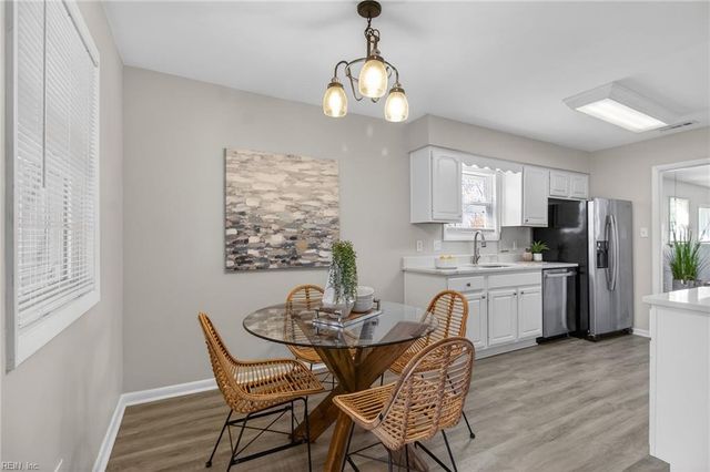 5149 Holly Farms DR, Virginia Beach, VA 23462