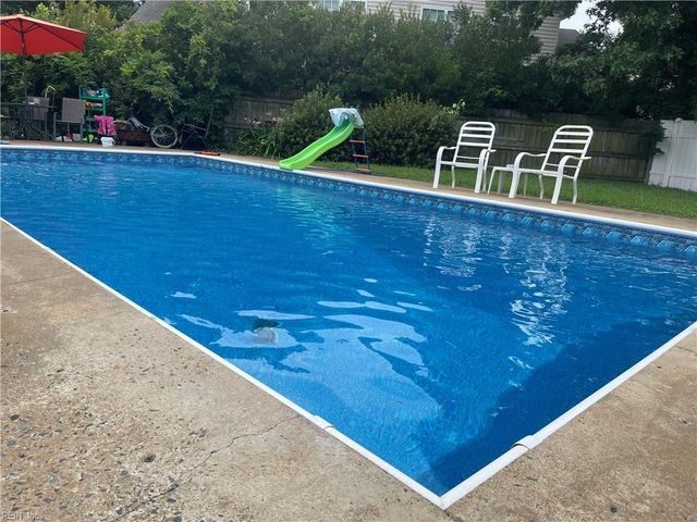 5149 Holly Farms DR, Virginia Beach, VA 23462