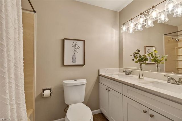 5149 Holly Farms DR, Virginia Beach, VA 23462