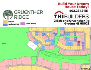 21711 Glenmore Drive, Gretna, NE 68028