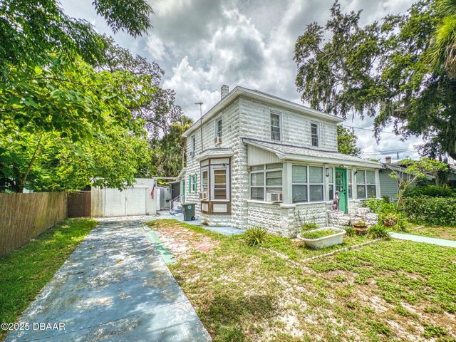 628 Mulberry Street, Daytona Beach, FL 32114