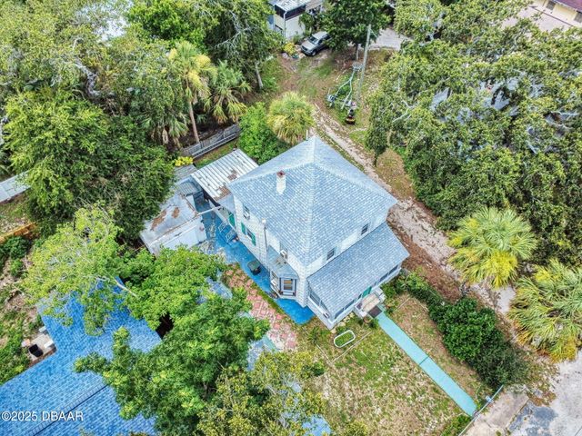 628 Mulberry Street, Daytona Beach, FL 32114