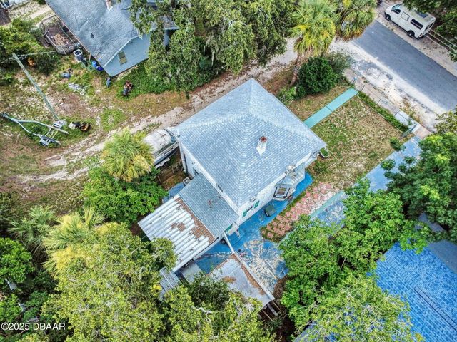 628 Mulberry Street, Daytona Beach, FL 32114