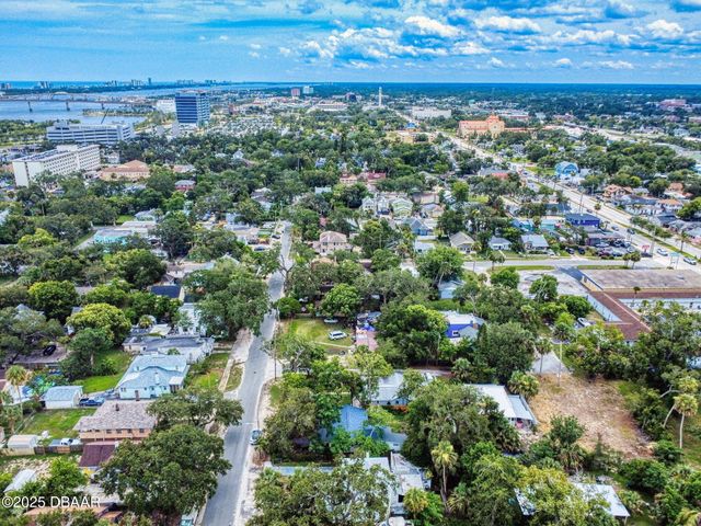 628 Mulberry Street, Daytona Beach, FL 32114