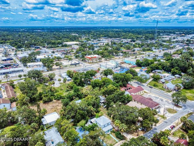 628 Mulberry Street, Daytona Beach, FL 32114