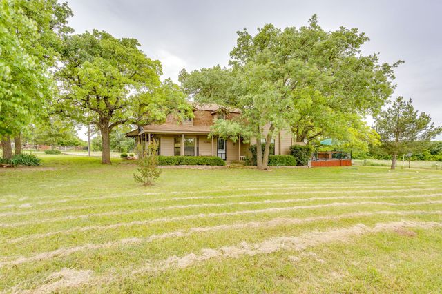 4180 E Fm 2210 E, Perrin, TX 76486