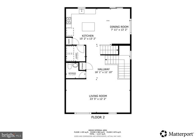 18007 DAVE ANNE CIR, Stewartstown, PA 17363