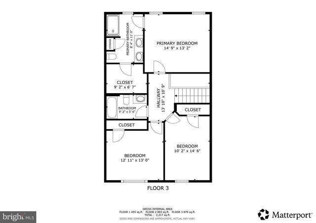 18007 DAVE ANNE CIR, Stewartstown, PA 17363
