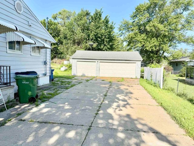2903 Niles St., Waterloo, IA 50703