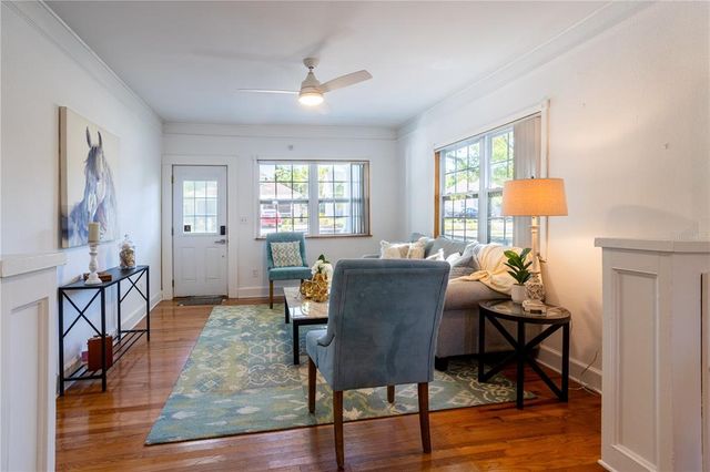 56 W PARK STREET, Tarpon Springs, FL 34689