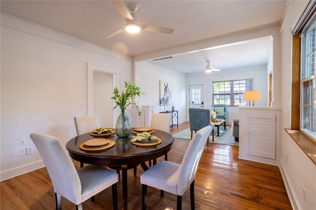 56 W PARK STREET, Tarpon Springs, FL 34689