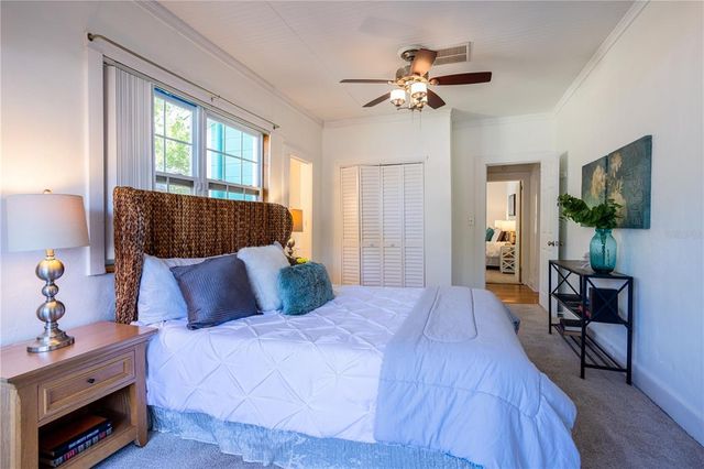 56 W PARK STREET, Tarpon Springs, FL 34689