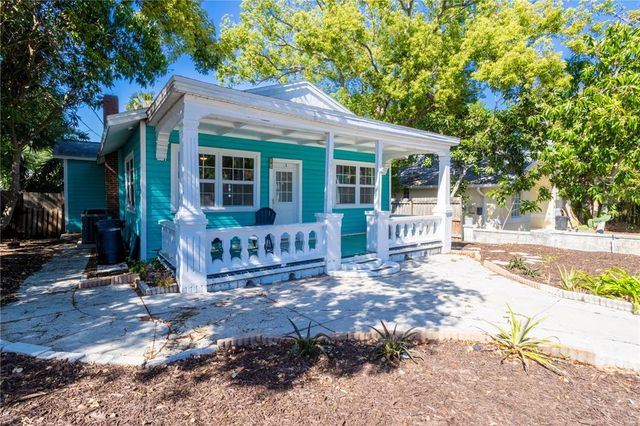 56 W PARK STREET, Tarpon Springs, FL 34689