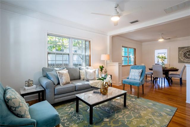 56 W PARK STREET, Tarpon Springs, FL 34689
