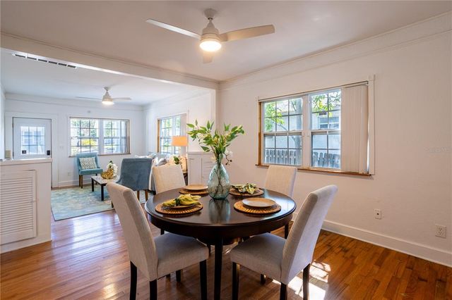 56 W PARK STREET, Tarpon Springs, FL 34689