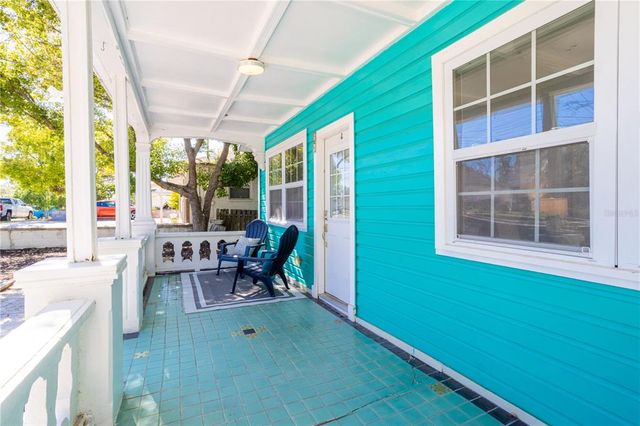 56 W PARK STREET, Tarpon Springs, FL 34689