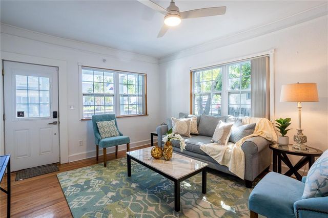 56 W PARK STREET, Tarpon Springs, FL 34689
