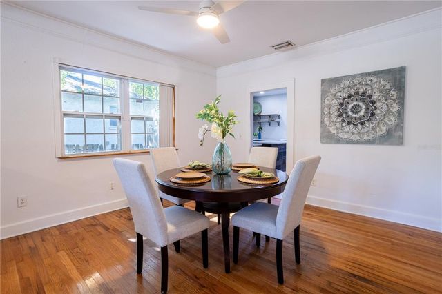 56 W PARK STREET, Tarpon Springs, FL 34689