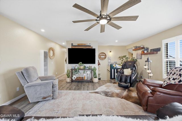 18271 Caparell Court, Tehachapi, CA 93561