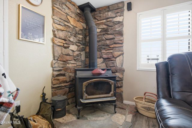 18271 Caparell Court, Tehachapi, CA 93561