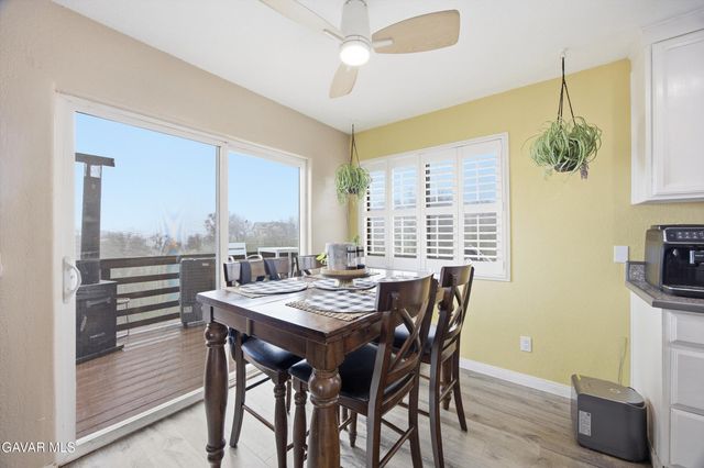 18271 Caparell Court, Tehachapi, CA 93561