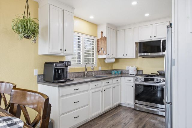 18271 Caparell Court, Tehachapi, CA 93561